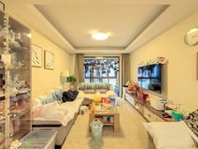 西上海御庭 4室2厅 126.04平