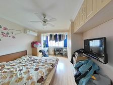 沁秋小区南向精装一居 满五住宅中层采光佳 老房东委托