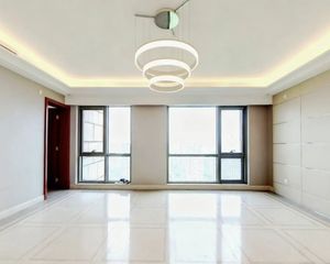 好房出售,509起拍,嘉禾园,南北四居室