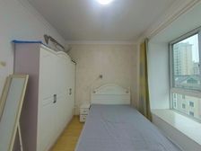 金海苑(北区) 低密度社区 电梯房 出行方便 南北通透