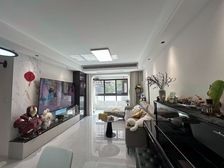 价格可 砍 精装60万 户型好 次新小区 看房方便