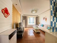 尽享优雅品质 品味灵性生 带固定车位 我们的用心 你们的称心