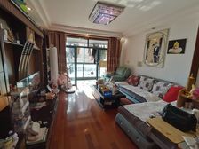 正阳世纪星城文华苑 电梯8楼 采光好 诚售价格可议!