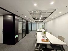 精装修办公室丨东方经贸城200平精装修带家具丨看长安街王府井