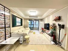 (三大商圈电梯三房2卫)(品质商品房)(诚心出售)