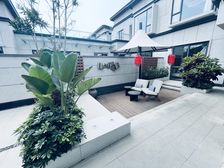 来电享折扣 小别墅带前庭后院 可按揭 送家居拎包住