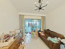 盘古园府核心美宅,温馨2室,点击一次 幸福一生