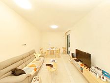 嘉定新城·盘古园府·3室·2厅中泱空调带地暖新风系统