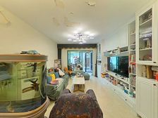 次新小区 环境有没送大花园 业主诚心出售