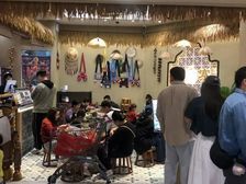 珠江新城小旺铺餐饮店32方98万 月1万