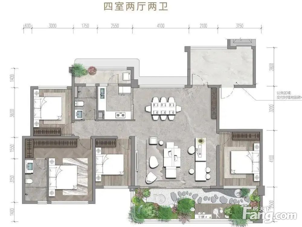 室内图