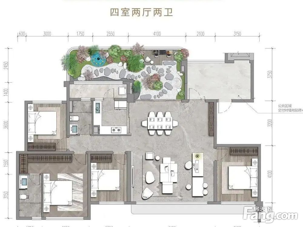 室内图