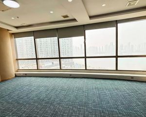 开福北辰中信银行大厦530方江景精装修写字楼优价出售