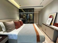 中交·凤鸣东方 3室2厅2卫 毛坯 149.25万元