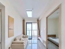 海珠核心地段 市二宫地铁 交通便利 采光好 随时可看房