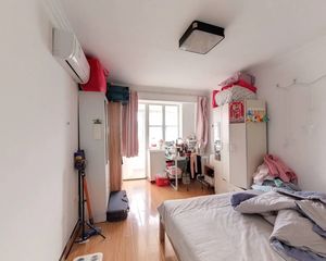 (客户0)白云观 1室1厅 48.5平东向精装