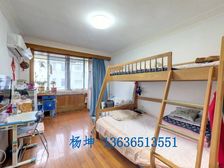 田林十二村1居33.85平南朝向视野开阔全明采光好