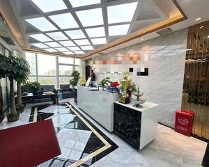 梅溪创新中心低价抛售 湖景地铁口 天祥水晶湾 金茂 中建