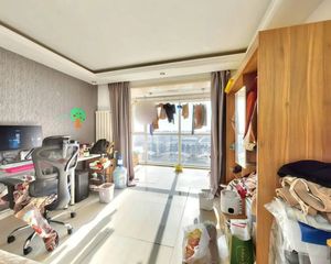 世纪星城三期 3室1厅 104.32平
