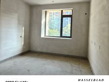 裕华路上小高层南北通透H 户型三室两厅明厨明卫纯毛坯随意装修