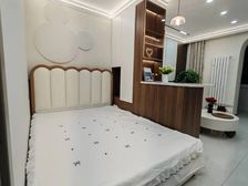 万博旁大社区低楼层精装一室总价20出头价格可议省去租房的烦恼