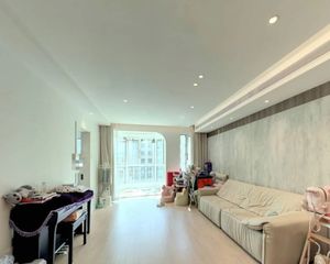 园区中间 居家观景 很安静 全新装修 拎包入住