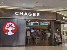 笋铺 年27万(产权清晰)岗顶天娱广场 霸王茶姬连锁店