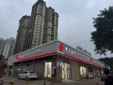 美滋滋!十年租期!20米面宽超绝市口,万户社区楼下,价格可聊