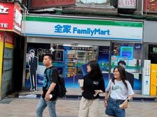 75万买断过户 天河南一线街铺 全家便利店门面