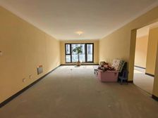 华润静安府 园区 中间 四叶草洋房 急售 随时看急售急售