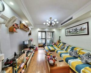 房东诚心出售 精装修 品质好房 中间好楼层 价格可商 免税费