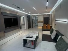 华府丹郡 正规商品房 电梯房 临地铁 商业配套齐全 精装好房