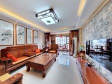 中建国熙台 3室2厅1卫 精装 239万元