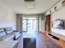 花园城 3室2厅 121.32平