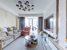 和平花苑 2室2厅 98.39平