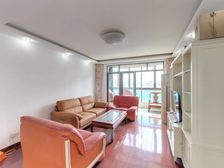 枫景苑 3室2厅 120.23平