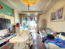 真正地铁房,家门口就是地铁6号线航津路站,优质教育