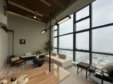 小区配套成熟 有独立房产证 可以看房!全能空间 L FT