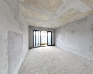 保利翡翠花园 4室2厅 125.55平
