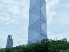 东部新城核心区域,研祥中心甲级写字楼,面积230至2300平