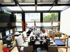 上门实勘,小区垫底,南进门,南花园,送精装,接受置换,看房约