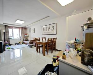 东洲家园中层86.23平249万两居室满五商品房临来广营