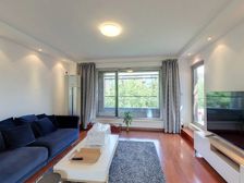 万科朗润园 3室2厅 123平