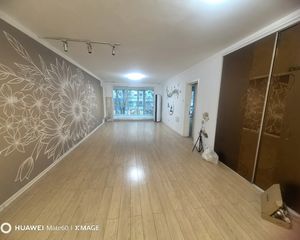 海淀世纪城南北通透精装两居 满五127平