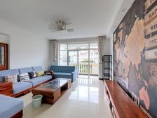 江东小康城 3室2厅 121.29平