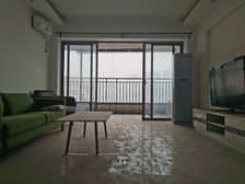 朝天门 庆隆海客瀛洲三房125万