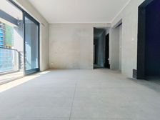 新惨了! 一站式万达 横厅带花园洋房 随时看房