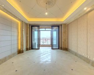 浦东星河湾精装修,可拎包入住,楼层好采光好