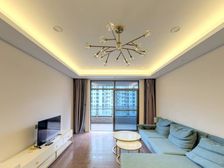 内环次新得房率85%三阳台有钥匙