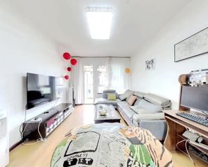 枫祥苑 2室2厅 87.89平